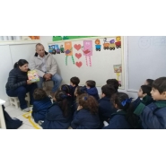 Día del Libro